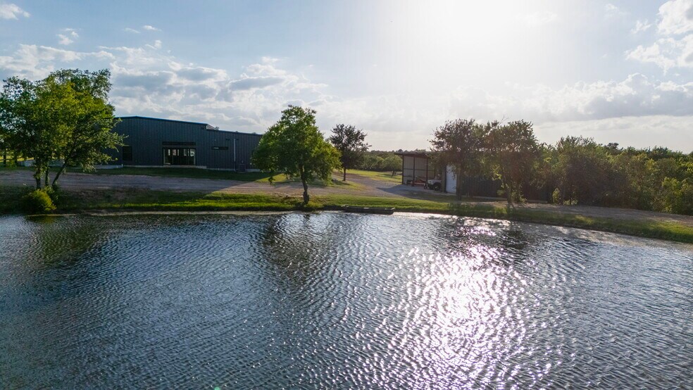 More Photos Of 301 County Road 436, Thrall Land For Sale