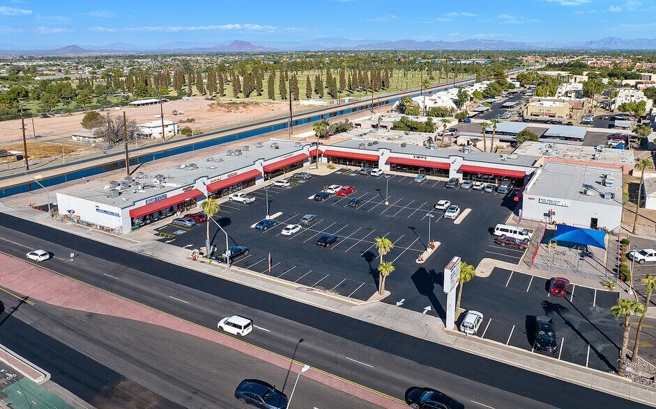 Primary Photo Of 1207 N Country Club Dr, Mesa General Retail For Sale