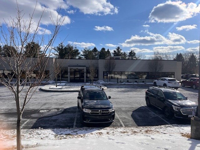 More Photos Of 61 Brown Rd, Ithaca Office For Lease