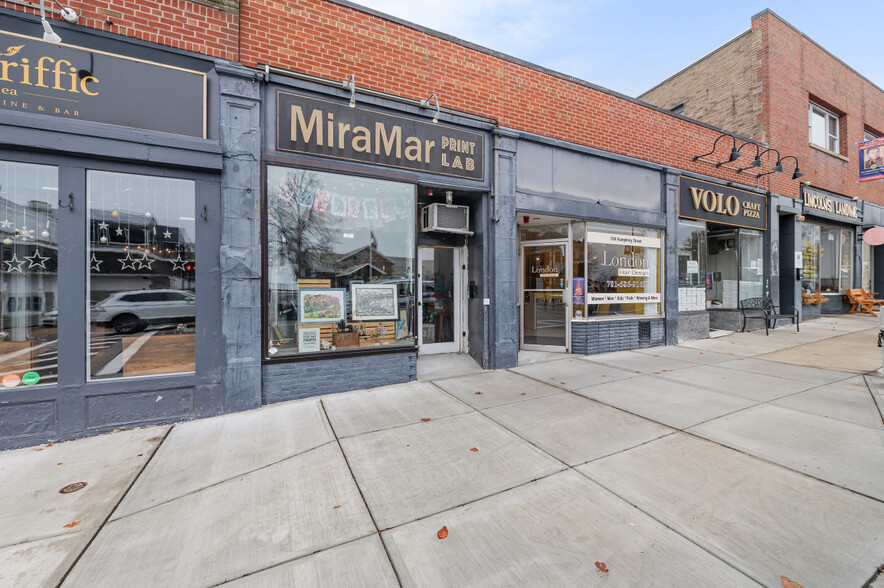 Primary Photo Of 156-160 Humphrey St, Swampscott Storefront Retail Office For Lease