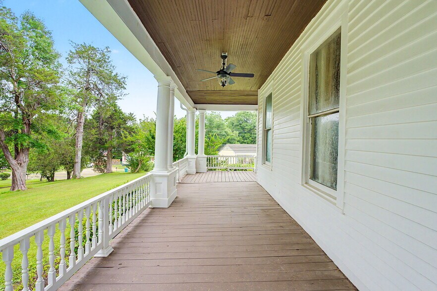 More Photos Of 118 Hwy 309 S, Byhalia Lodge Meeting Hall For Sale