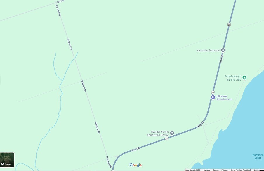 More Photos Of 14 Concession, Selwyn Land For Sale