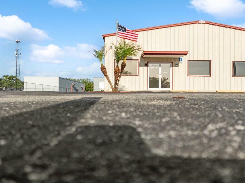 More Photos Of 18820 Sakera Rd, Hudson Warehouse For Sale