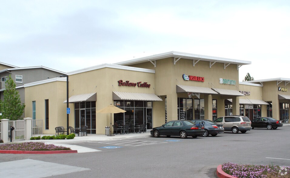 More Photos Of 3951-3985 Stevens Creek Blvd, Santa Clara General Retail For Lease