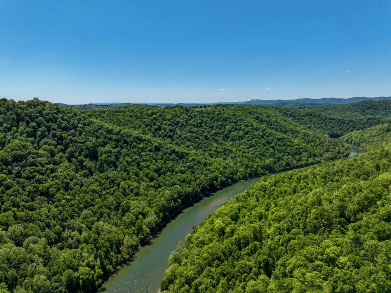 More Photos Of 0 Crestwood Road, Speedwell Land For Sale