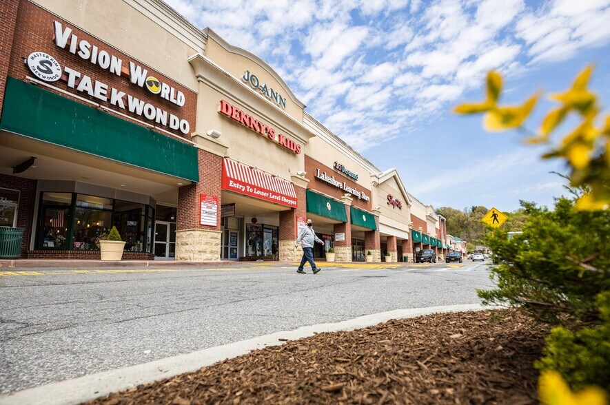 Primary Photo Of 911-1001 Central Park Ave, Scarsdale Unknown For Lease