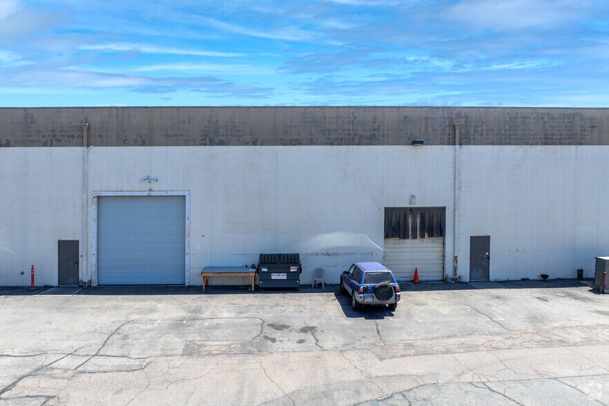 More Photos Of 1152 Armorlite Dr, San Marcos Warehouse For Lease