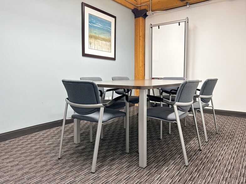 More Photos Of 1090 Homer St, Vancouver Coworking Space