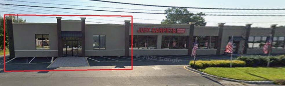 Primary Photo Of 4329 US Highway 9, Howell Storefront Retail Office For Lease