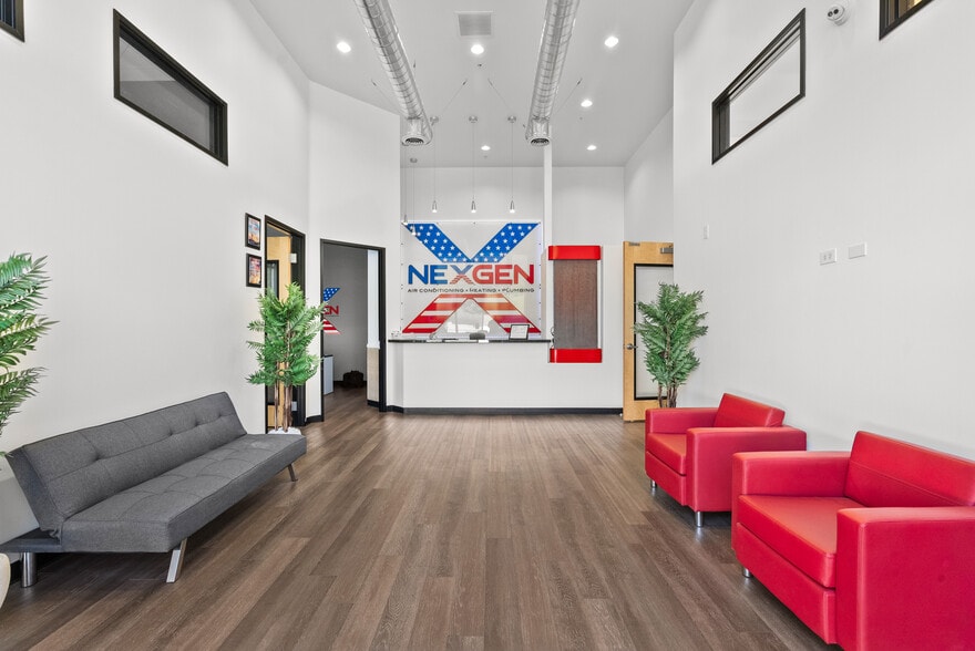 More Photos Of 3615 Old Conejo Rd, Newbury Park Manufacturing For Sale