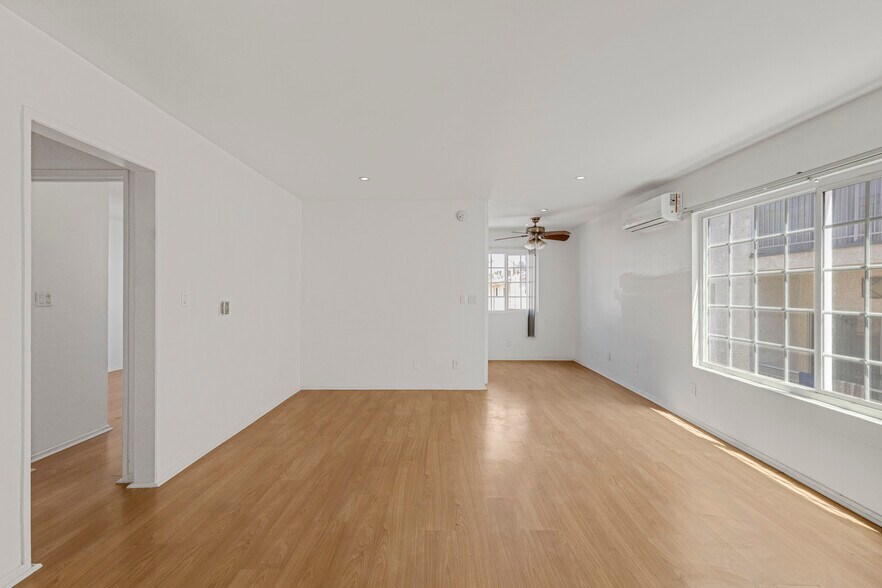 More Photos Of 1814 Grismer Ave, Burbank Apartments For Sale