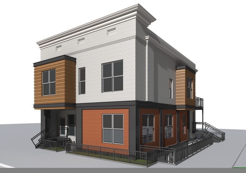 More Photos Of 1310 N Capitol St NW, Washington General Retail For Lease