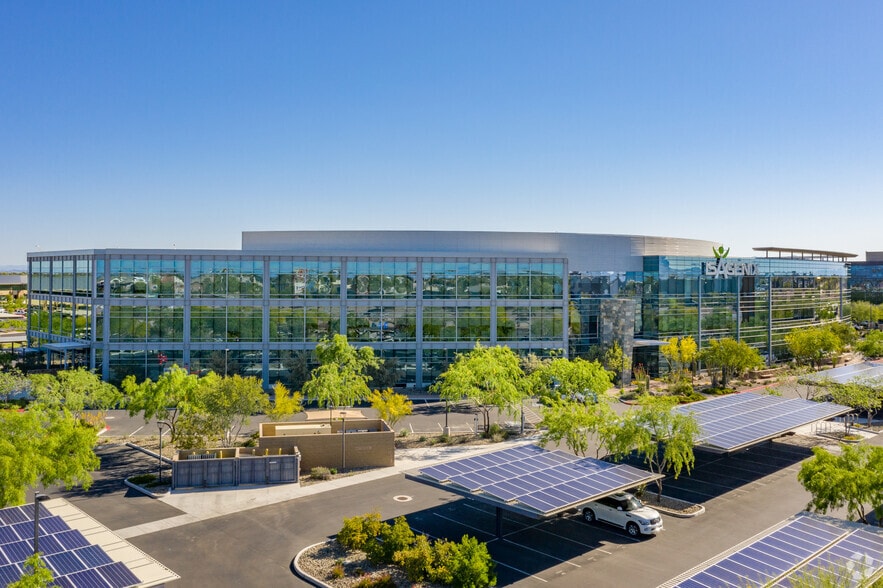 More Photos Of 155 E Rivulon Blvd, Gilbert Office For Lease