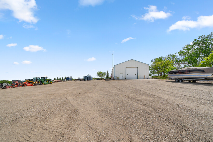 Primary Photo Of 270168 Rge Rd 283, Rocky View No 44 Industrial For Sale