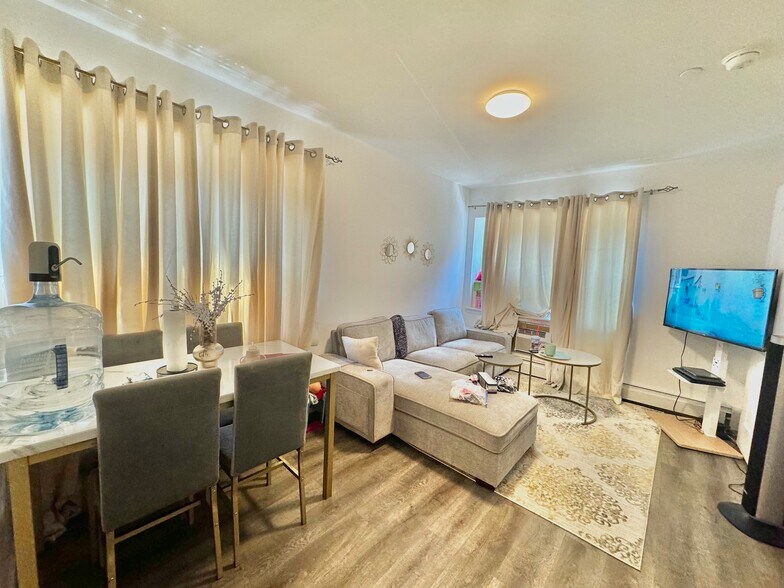 More Photos Of 27 Buchanan Pl, Bronx Apartments For Sale