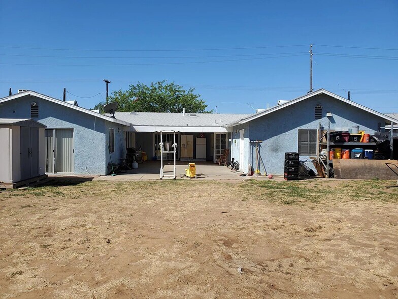 More Photos Of 616 N Citrus Ave, Escondido Specialty For Sale