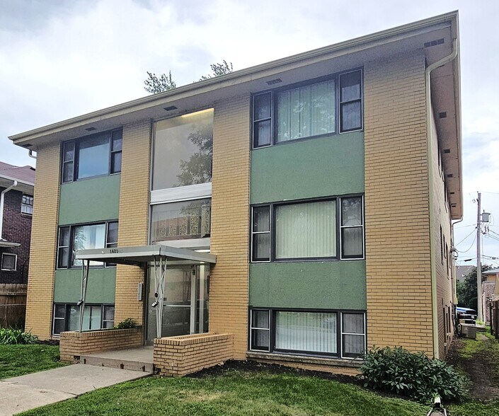 Primary Photo Of 1621 G St, Lincoln Apartments For Sale