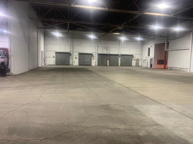 More Photos Of 1601 Hunter Ave, Niles Warehouse For Lease