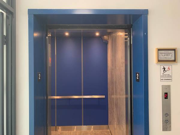 More Photos Of 463 Pulaski St, Brooklyn Medical For Lease