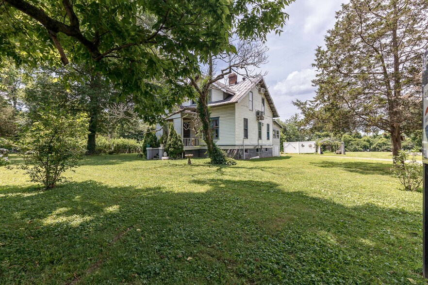 More Photos Of 5209 River Rd, Louisville Land For Sale