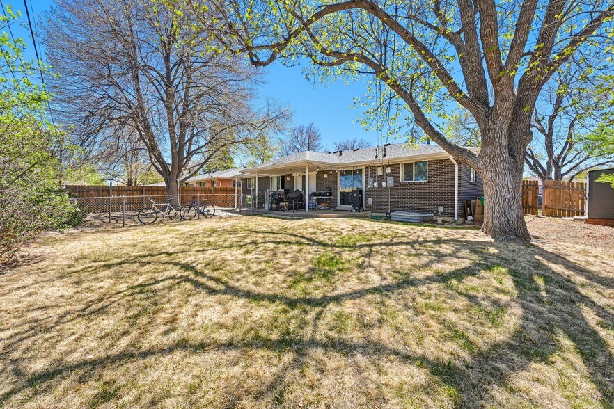 More Photos Of 13611 E Nevada Pl, Aurora Multifamily For Sale