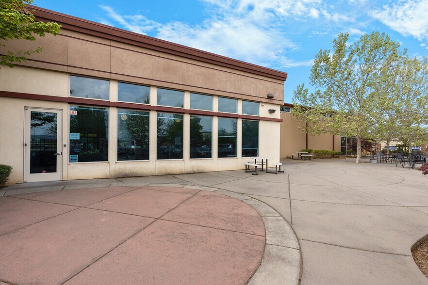 More Photos Of 495 Ryan Ave, Chico Industrial For Lease