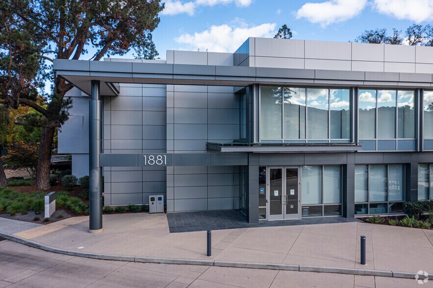More Photos Of 1881 Page Mill Rd, Palo Alto Coworking Space