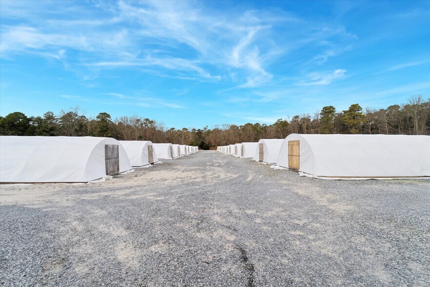 More Photos Of 312 Lakedale Rd, Berlin Land For Sale