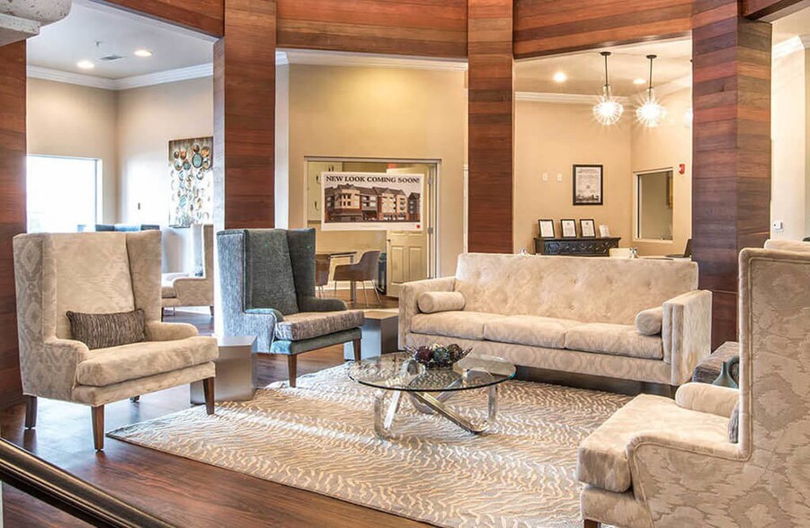 More Photos Of 301-409 N Walker Ave, Oklahoma City Apartments For Lease