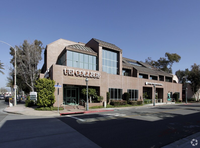 More Photos Of 344 F St, Chula Vista Office For Lease