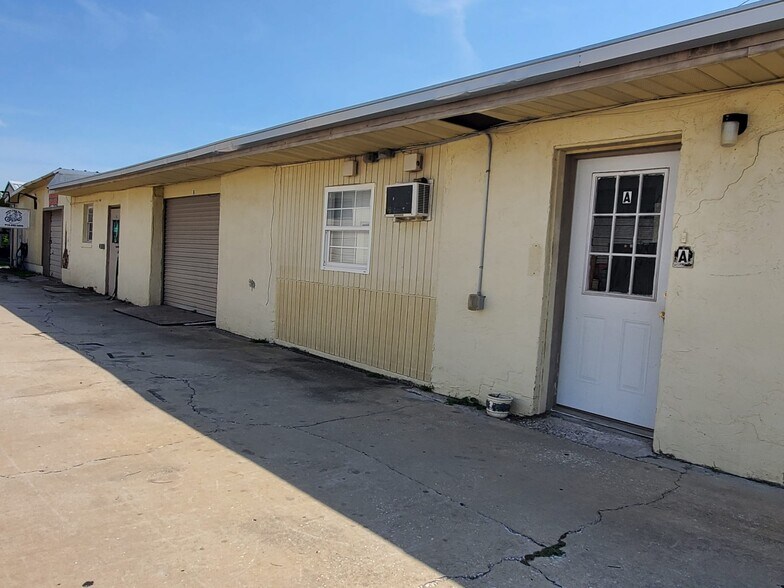 More Photos Of 3545 Recker Hwy, Winter Haven Warehouse For Sale