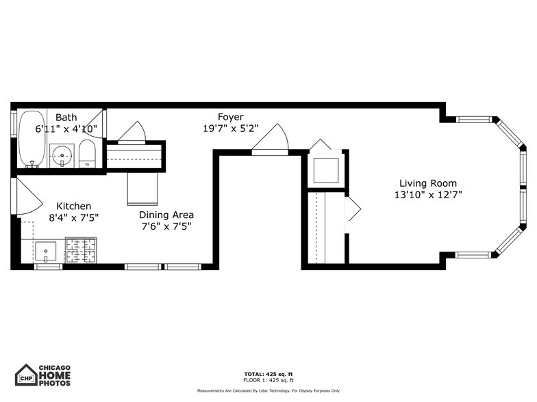 More Photos Of 7150 S Cornell Ave, Chicago Apartments For Sale