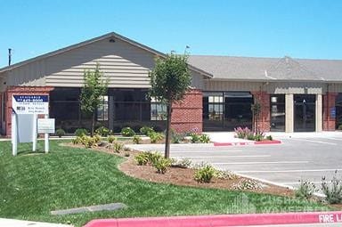 Primary Photo Of 333 Abbott St, Salinas Flex For Lease