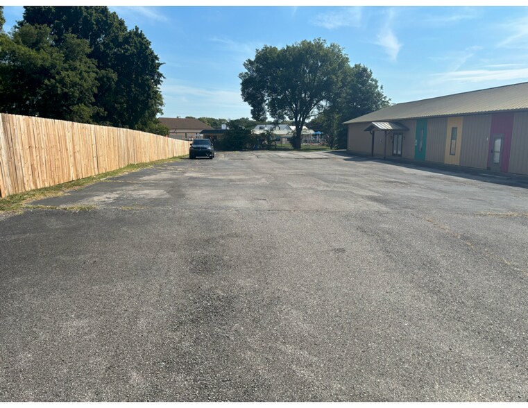 More Photos Of 11700 Old Nashville Hwy, Smyrna Daycare Center For Sale