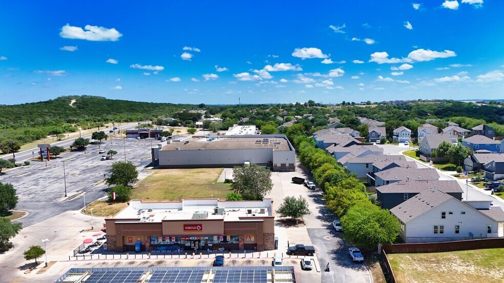 More Photos Of 15130 Nacogdoches Rd, San Antonio Freestanding For Sale