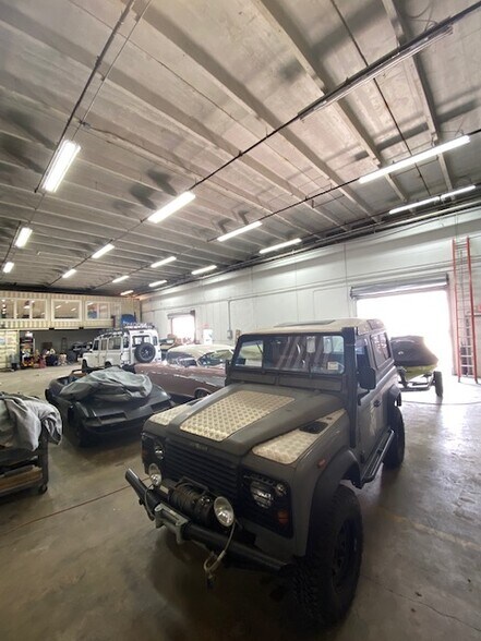 More Photos Of 1700-1800 NW 1st Ave, Boca Raton Warehouse For Lease