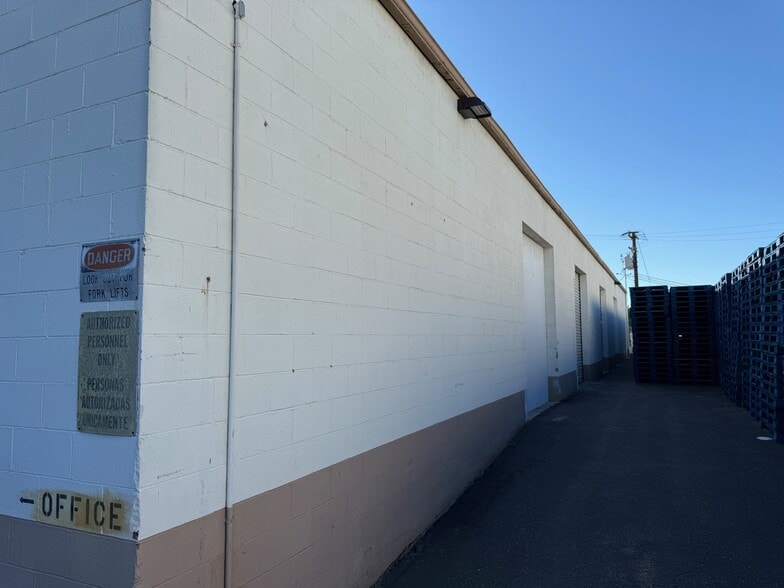 More Photos Of , Oxnard Industrial For Sale