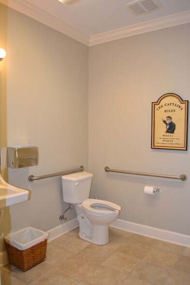 More Photos Of 2418 Mill Creek Ln, Tallahassee Office For Lease