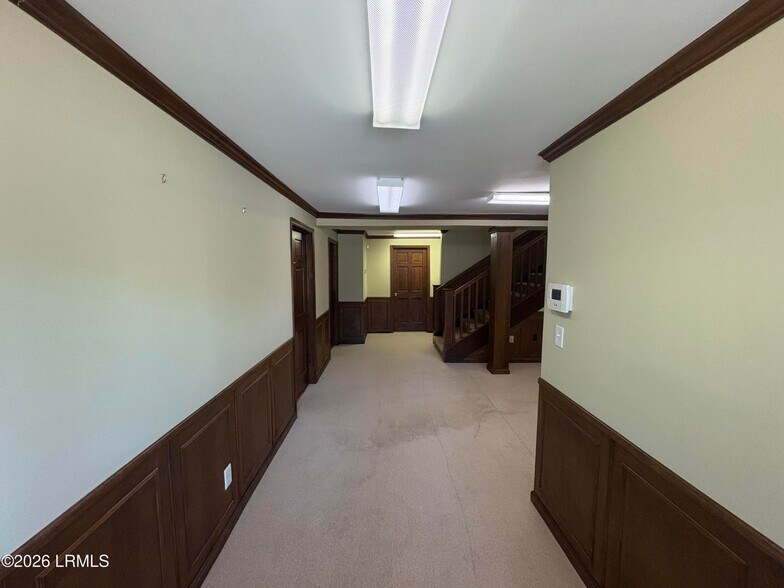 More Photos Of 701 Carteret St, Beaufort Office For Lease