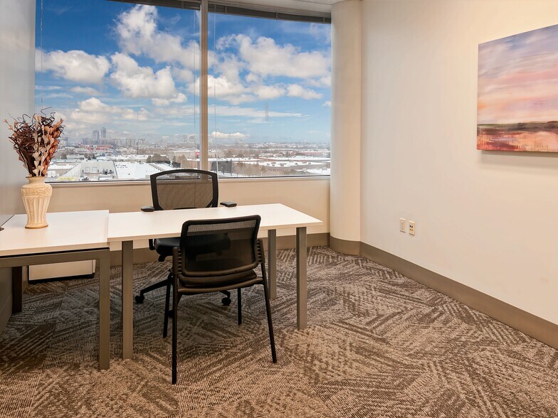 More Photos Of 675 Cochrane Dr, Markham Coworking Space