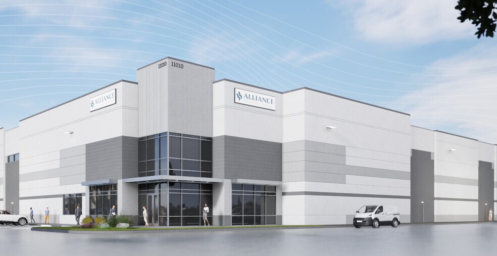 More Photos Of , La Porte Industrial For Sale