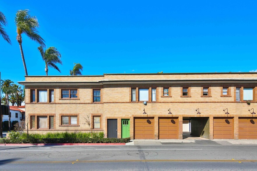 More Photos Of 1301 N Broadway, Santa Ana Apartments For Sale
