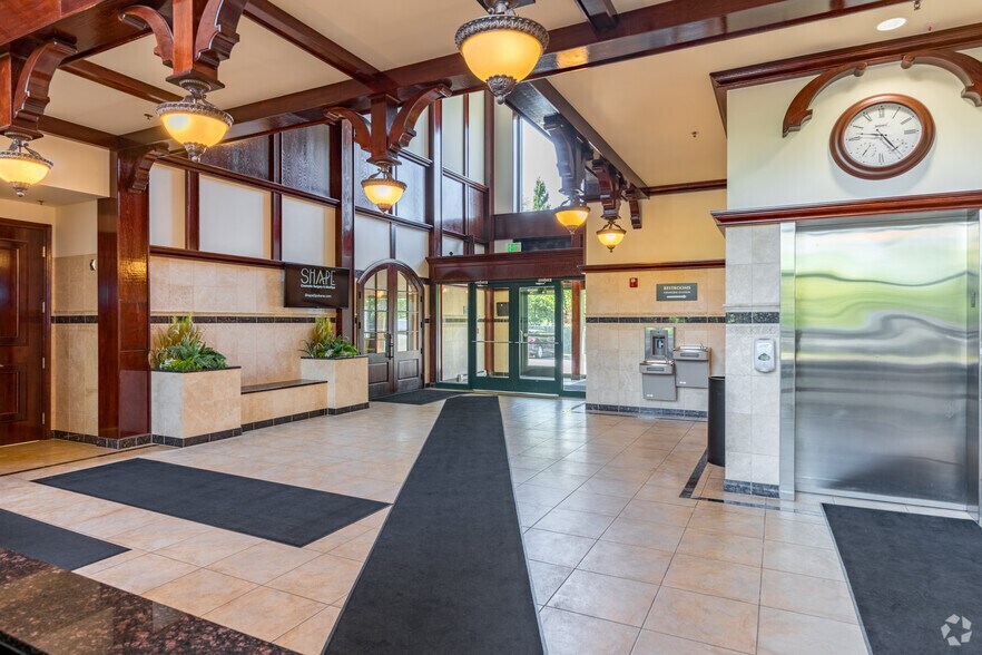 More Photos Of 5915 S Regal St, Spokane Office For Lease