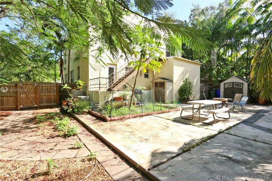 More Photos Of 2630 Natoma St, Coconut Grove Apartments For Sale
