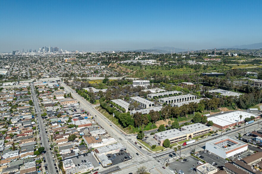 More Photos Of 2530 E Corporate Pl, Monterey Park Unknown For Lease