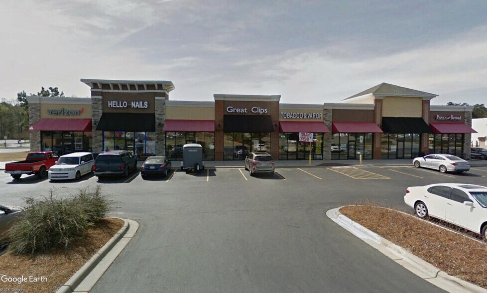 More Photos Of Redbridge Blvd @ Hwy 24/27, Locust Unknown For Lease