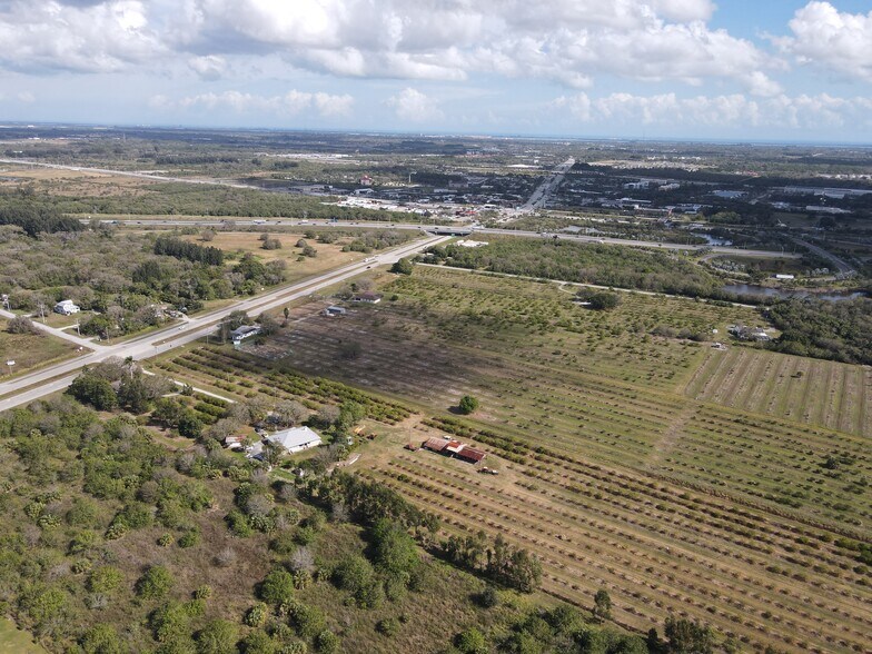 More Photos Of 8101 Okeechobee Rd, Fort Pierce Land For Sale