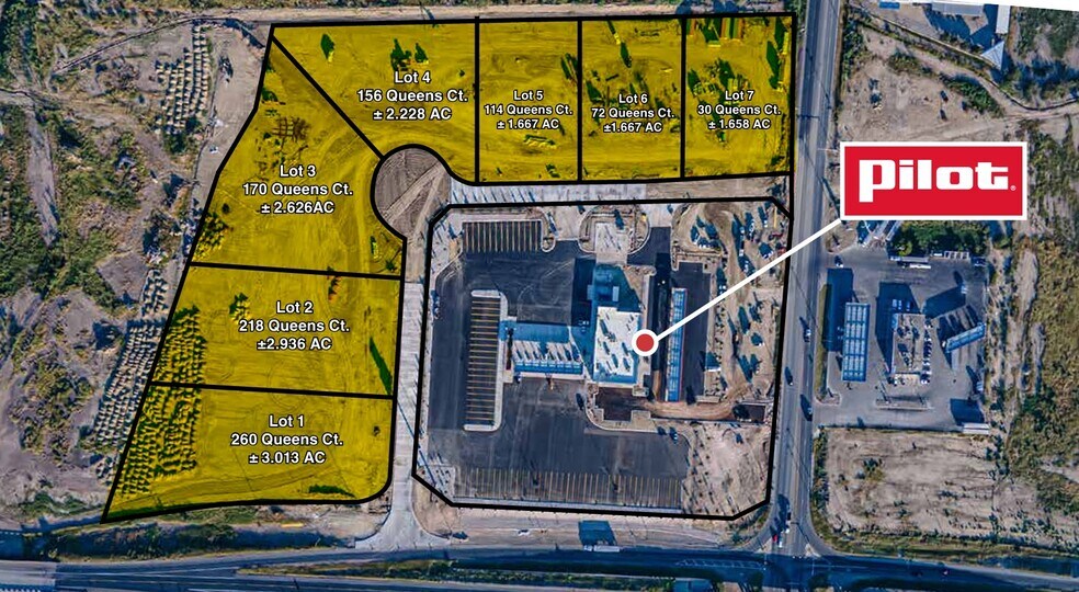 More Photos Of 0 Queens Ct, Eagle Pass Land For Sale