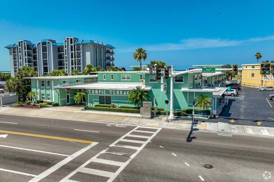 More Photos Of 11730 Gulf Blvd, Treasure Island Apartments For Sale