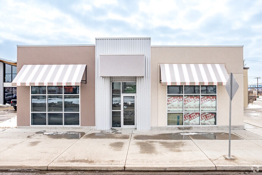 More Photos Of 16815 Stony Plain Rd NW, Edmonton Carwash For Sale